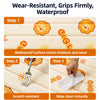 Waterproof PVC Pet Mat for Cats and Dogs