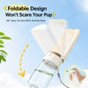 Portable Dog Water Bottle for Walks