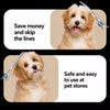 Pet Grooming Shears