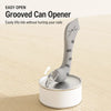 Pet Food Can Lids & Serving Spoons