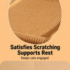 Sisal Cat Scratching Ball Toy
