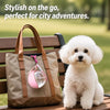 Portable Pet Water Bottle for Dogs & Cats