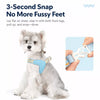 Nylon Rope Dog Leash