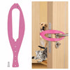 Fish-Shaped Pet Door Holder