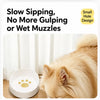 Floating Water Bowl for Dogs and Cats