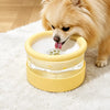 Floating Water Bowl for Dogs and Cats