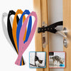Fish-Shaped Pet Door Holder