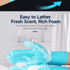 Pet Bathing Gloves for Dogs & Cats