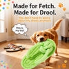 Interactive Rope Dog Toy for Chew and Tug Play