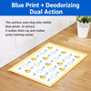 Thick Absorbent Dog Training Pads for Indoor Potty Routines