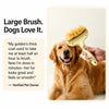 Dog & Cat Undercoat Grooming Comb for Long-Haired Pets