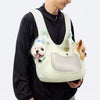 Breathable Pet Carrier Backpack for Cats and Dogs