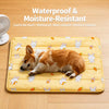 Plastic Pet Bed Mat