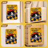 Adhesive Felt Cat Scratcher Wall Mat for Vertical Scratching