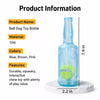 Puppy Squeaky Bottle Dog Toy for Interactive Chew Play