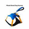 Nylon Dog Harness and Leash Combo