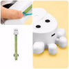 Automatic Wall-Mounted Cat Teaser Toy