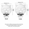 Cat Protective Cone Collar for Grooming