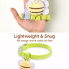H-Style Cat Harness and Leash for Kittens