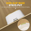 Plastic Floating Water Bowl for Dogs & Cats