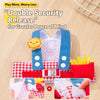 Pet Harness, Leash & Hat Sets for Cats and Dogs