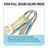 Nylon Rope Dog Leash