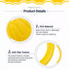 Interactive Dog Toys for Fetch and Tug