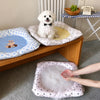 Water-Resistant Pet Rest Mat