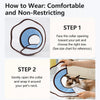 Plastic Dog Recovery Cone