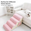 Foam Pet Stairs for Dogs and Cats
