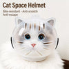 Cat Cone Collar for Grooming and Routine Handling