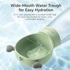 Portable Collapsible Dog Water Bottle