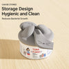 Pet Food Can Lids & Serving Spoons