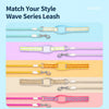 Nylon Rope Dog Leash