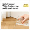Floating Water Bowl for Dogs and Cats