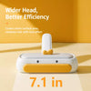 Double-Sided Pet Hair Lint Roller