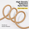 Nylon Dog Leash for Everyday Walks and Training