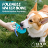 Portable Pet Water Bottle for Dogs & Cats