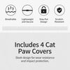 Cat Grooming Hood for Nail Trimming and Bathing