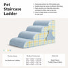 Foam Pet Stairs for Dogs and Cats