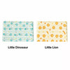 Waterproof PVC Pet Mat for Cats and Dogs