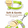 Corduroy H-Style Cat Harness and Leash