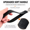 One-Piece Stainless Steel Chain Slip Lead for Dogs