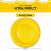 Interactive Dog Toy for Training & Play – Flying Disc, Tug Ring or Ball