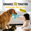 Plush Animal Squeaky Dog Toy