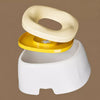 Plastic Floating Water Bowl for Dogs & Cats