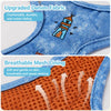 Adjustable Polyester Dog Harness Vest