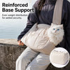 Nylon Pet Carrier Sling Bag for Cats and Dogs