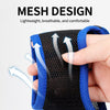 Mesh Dog Muzzle for Small to Large Dogs