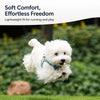 Adjustable Magnetic Vest Harness for Small Dogs